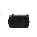 Chanel Classic Flap Mini Rectangular Bag